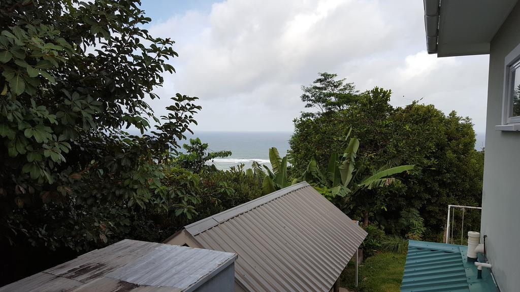 Villa Kayola - Self Catering Pointe La Rue Exterior foto