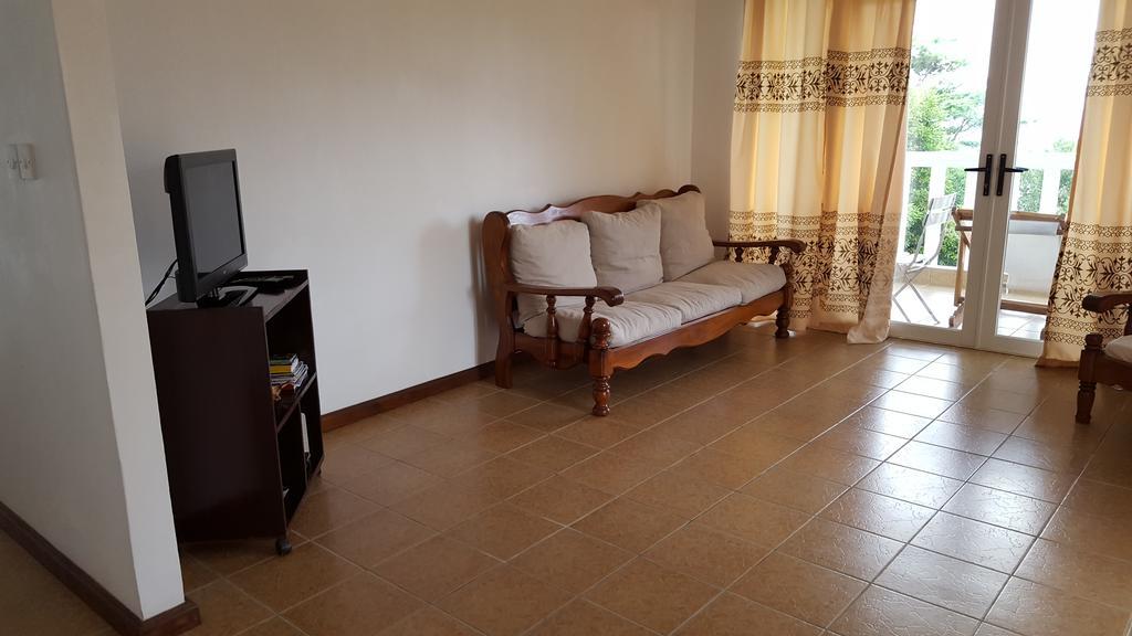 Villa Kayola - Self Catering Pointe La Rue Exterior foto