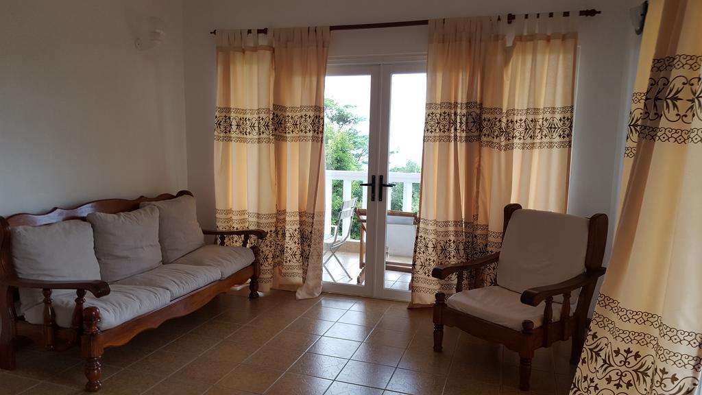 Villa Kayola - Self Catering Pointe La Rue Exterior foto
